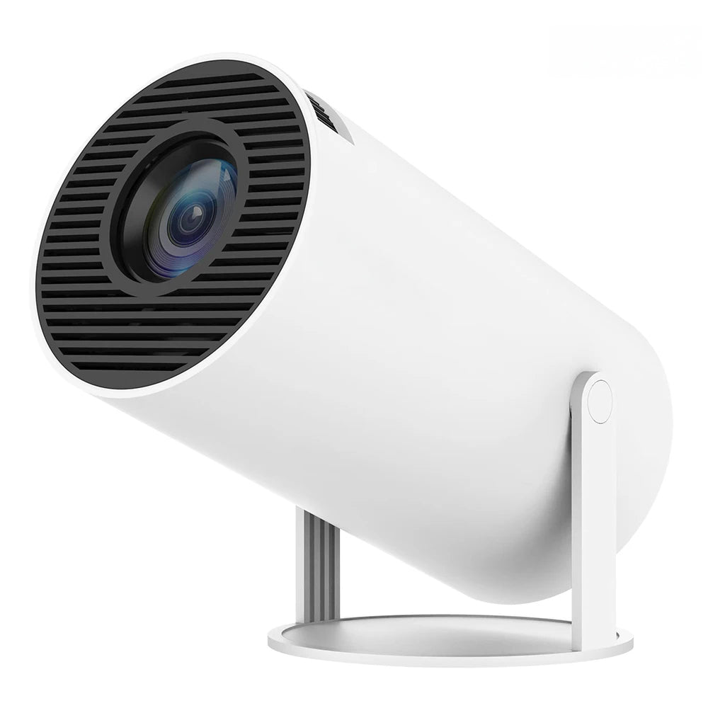Mini Projecteur 4K