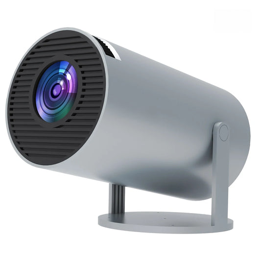 Mini Projecteur 4K